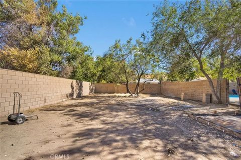 Tiny photo for 17539 Adobe St, Hesperia, CA 92345 (MLS # IG25236761)