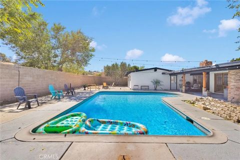Tiny photo for 17539 Adobe St, Hesperia, CA 92345 (MLS # IG25236761)