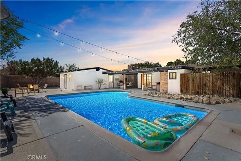 Tiny photo for 17539 Adobe St, Hesperia, CA 92345 (MLS # IG25236761)