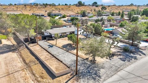 Tiny photo for 17539 Adobe St, Hesperia, CA 92345 (MLS # IG25236761)