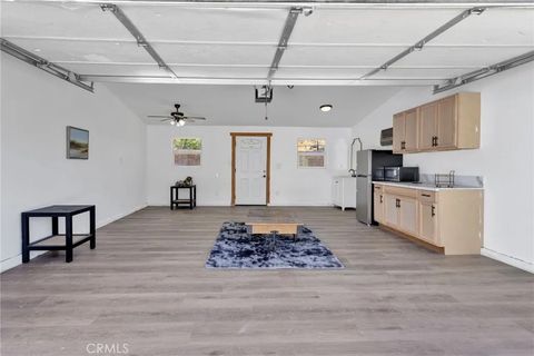 Tiny photo for 17539 Adobe St, Hesperia, CA 92345 (MLS # IG25236761)