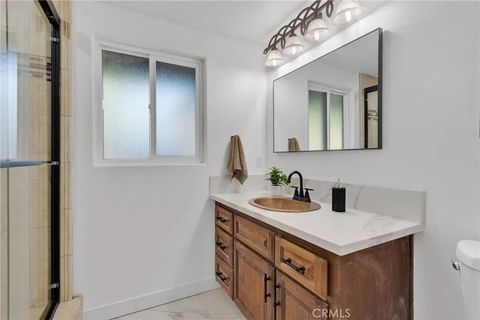 Tiny photo for 17539 Adobe St, Hesperia, CA 92345 (MLS # IG25236761)