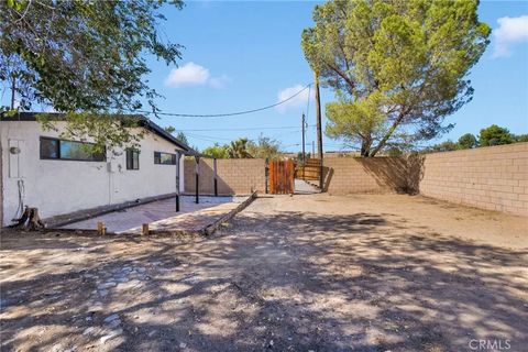 Tiny photo for 17539 Adobe St, Hesperia, CA 92345 (MLS # IG25236761)