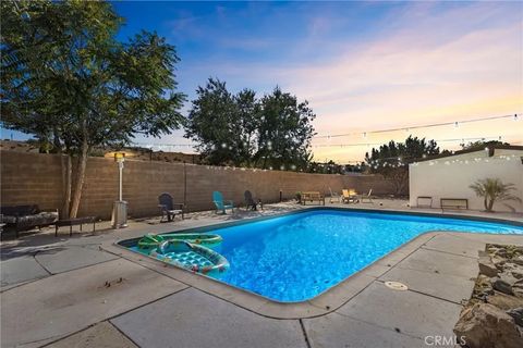 Tiny photo for 17539 Adobe St, Hesperia, CA 92345 (MLS # IG25236761)