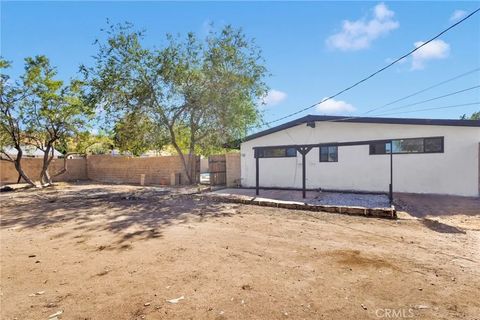 Tiny photo for 17539 Adobe St, Hesperia, CA 92345 (MLS # IG25236761)