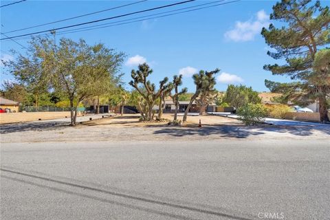 Tiny photo for 17539 Adobe St, Hesperia, CA 92345 (MLS # IG25236761)