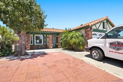 2666 Subol Ct. San Diego CA 92154
