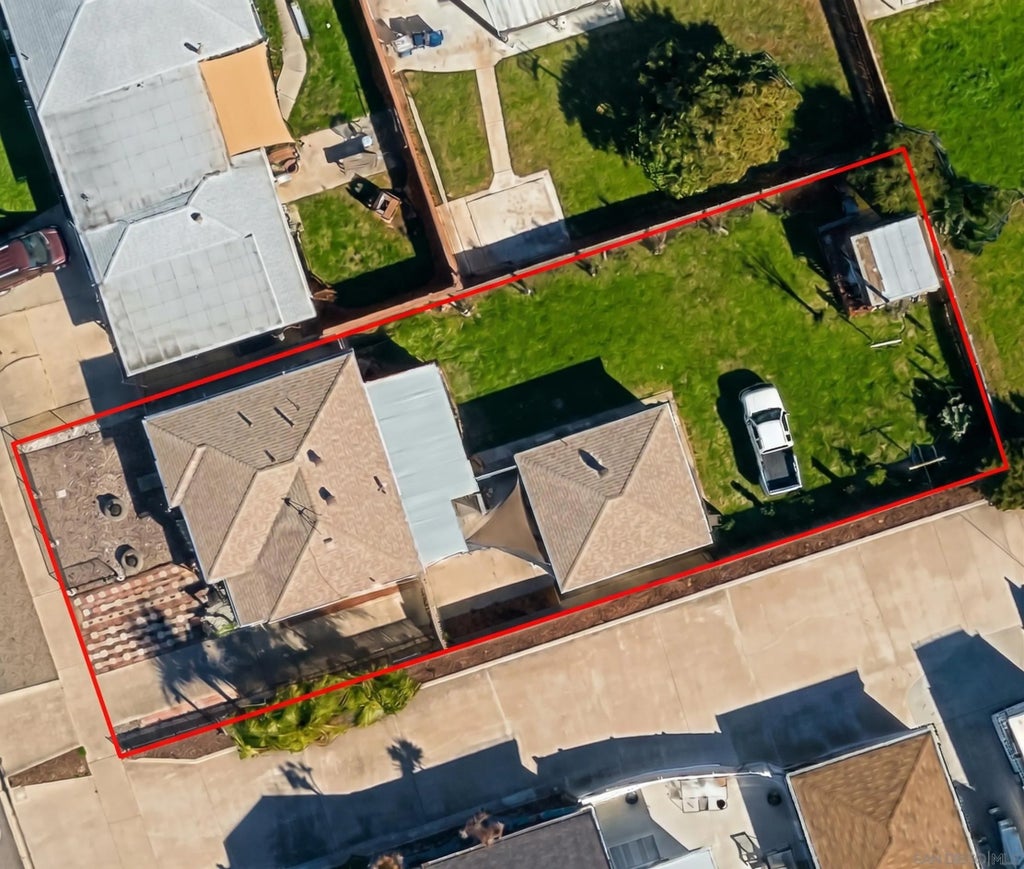 Photo of 208 K St, Chula Vista, CA 91911 (MLS # 260024801)