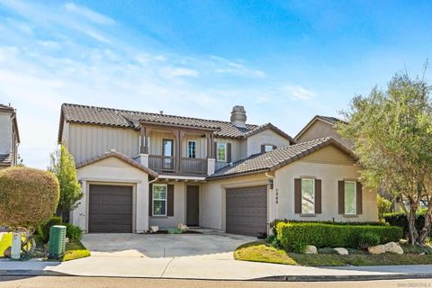 1745 Blue Water Ln San Marcos CA 92078