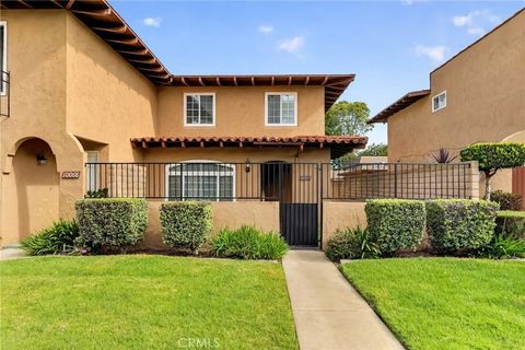 10072 Meadowlark Fountain Valley CA 92708