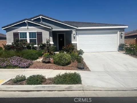 Photo of 7561 Baerss Road, Riverside, CA 92507 (MLS # PW26139406)