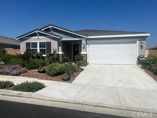 7561 Baerss Road