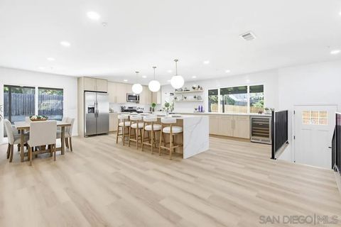 477 Skyview St El Cajon CA 92020