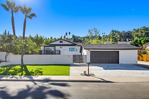 477 Skyview St El Cajon CA 92020