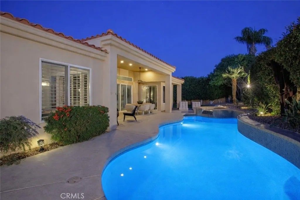 Photo of 77363 Sky Mesa Ln, Indian Wells, CA 92210 (MLS # PW26027403)