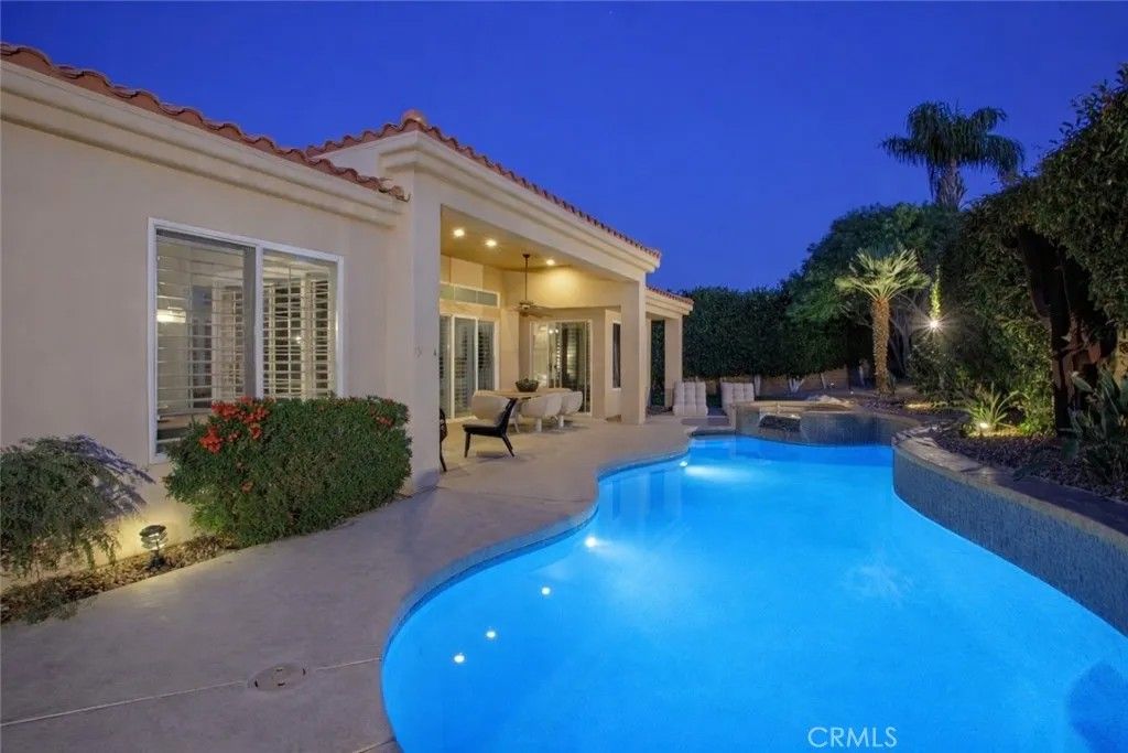 Photo of 77363 Sky Mesa Ln, Indian Wells, CA 92210 (MLS # PW26027403)