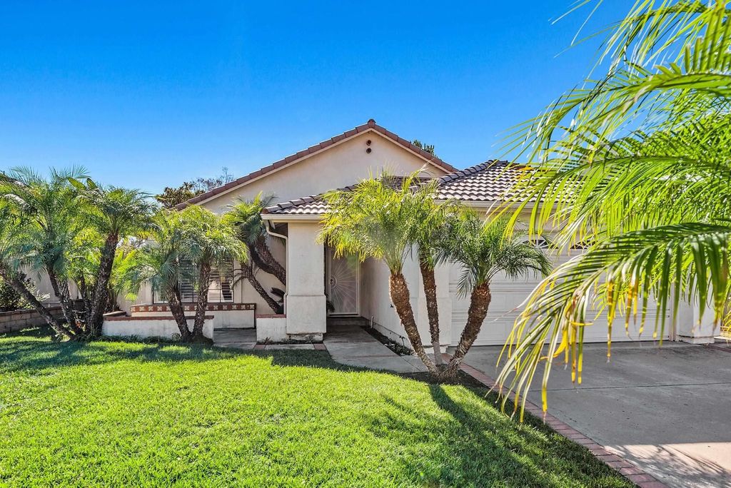 Photo of 11411 Box Elder Pl, San Diego, CA 92127 (MLS # 250046337)