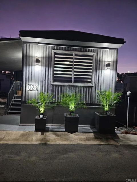 731 G Street SPACE C26 Chula Vista CA 91910