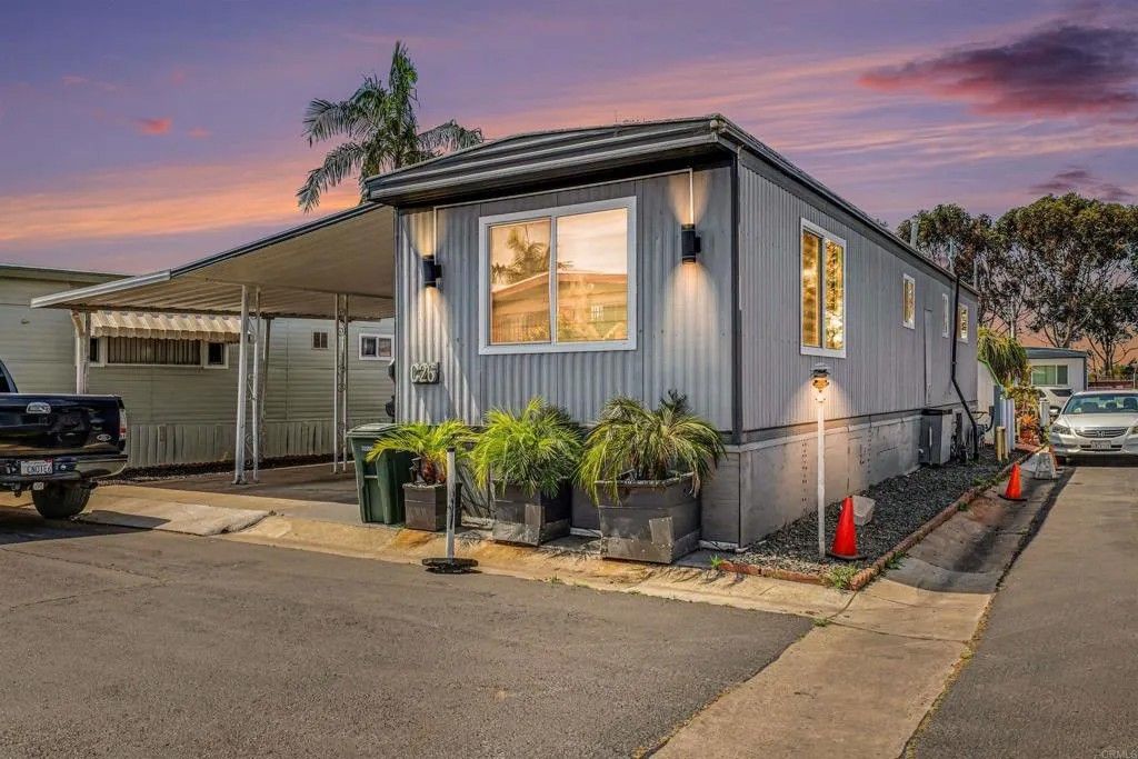 Photo of 731 G Street #SPACE C26, Chula Vista, CA 91910 (MLS # PTP2602598)