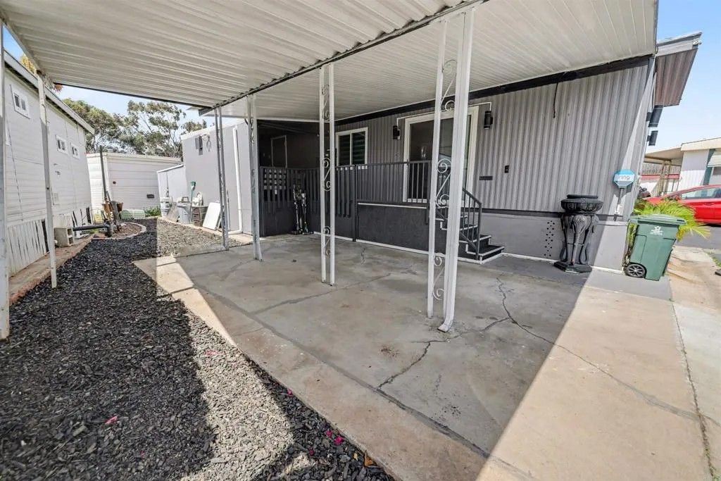 Photo of 731 G Street #SPACE C26, Chula Vista, CA 91910 (MLS # PTP2602598)
