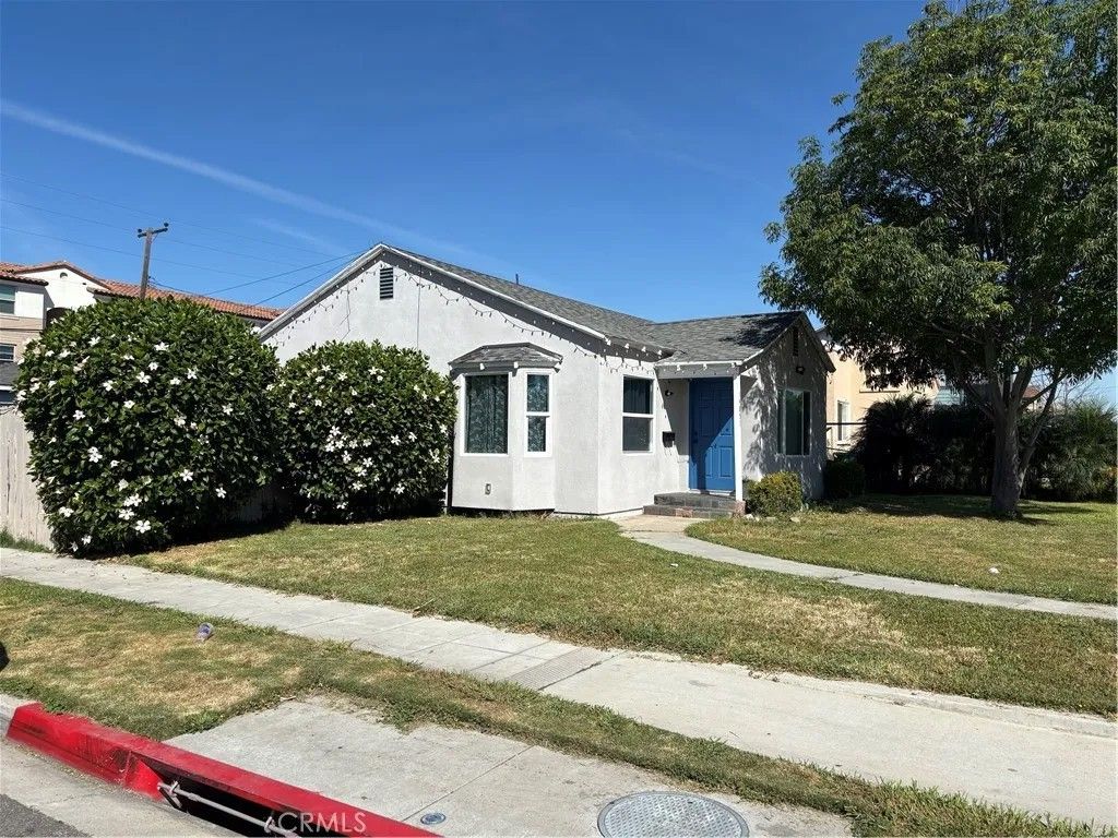 Photo of 14851 Adams Street, Midway City, CA 92655 (MLS # OC26060353)