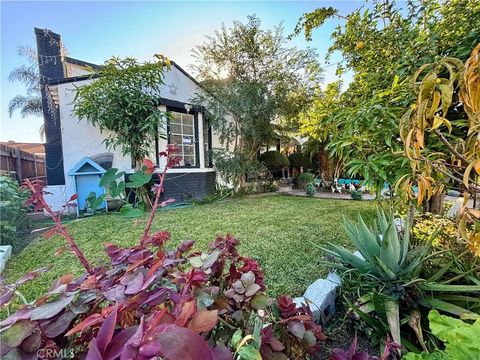 Tiny photo for 4080 Broadway, Huntington Park, CA 90255 (MLS # RS25267232)