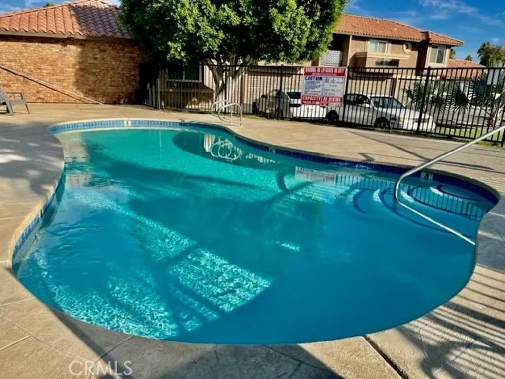 Photo of 79400 Avenue 42 #A, Bermuda Dunes, CA 92203 (MLS # NP25278031)