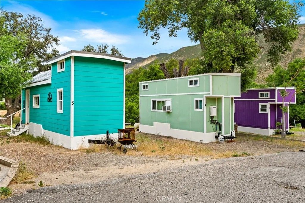 Photo of 36342 Ca-78, Julian, CA 92036 (MLS # OC26104224)