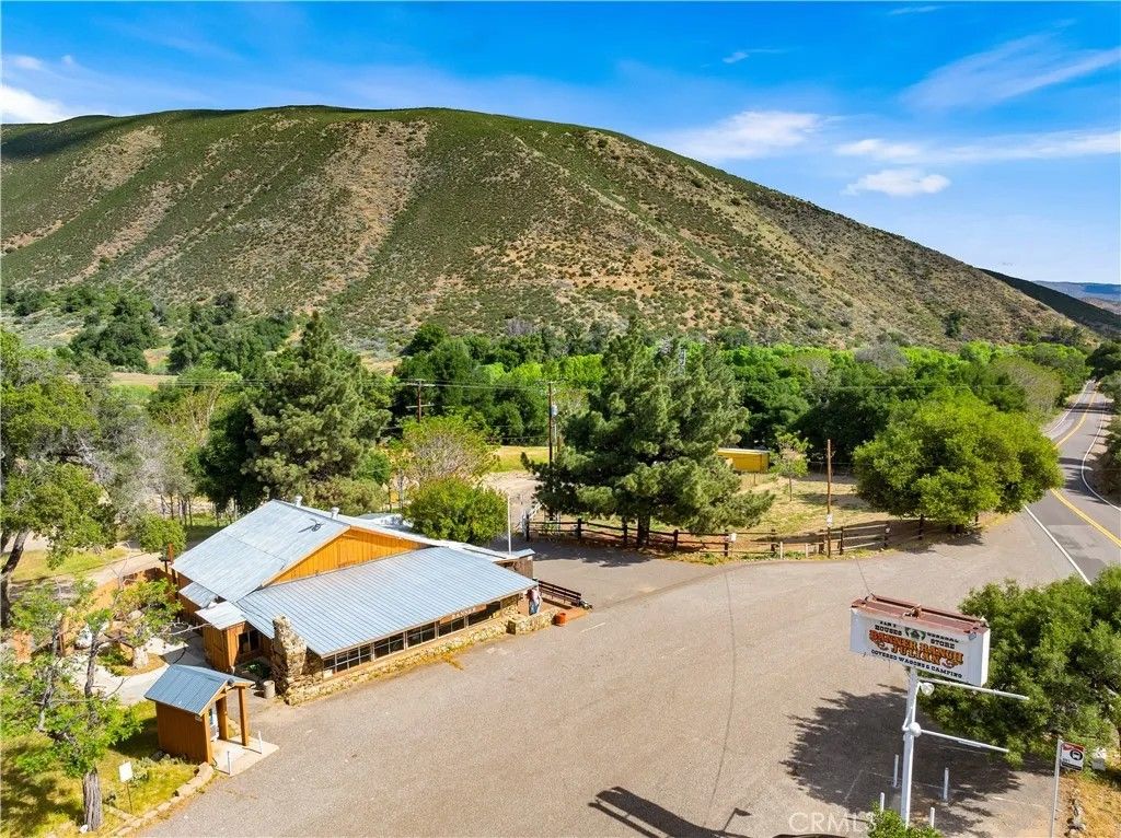 Photo of 36342 Ca-78, Julian, CA 92036 (MLS # OC26104224)