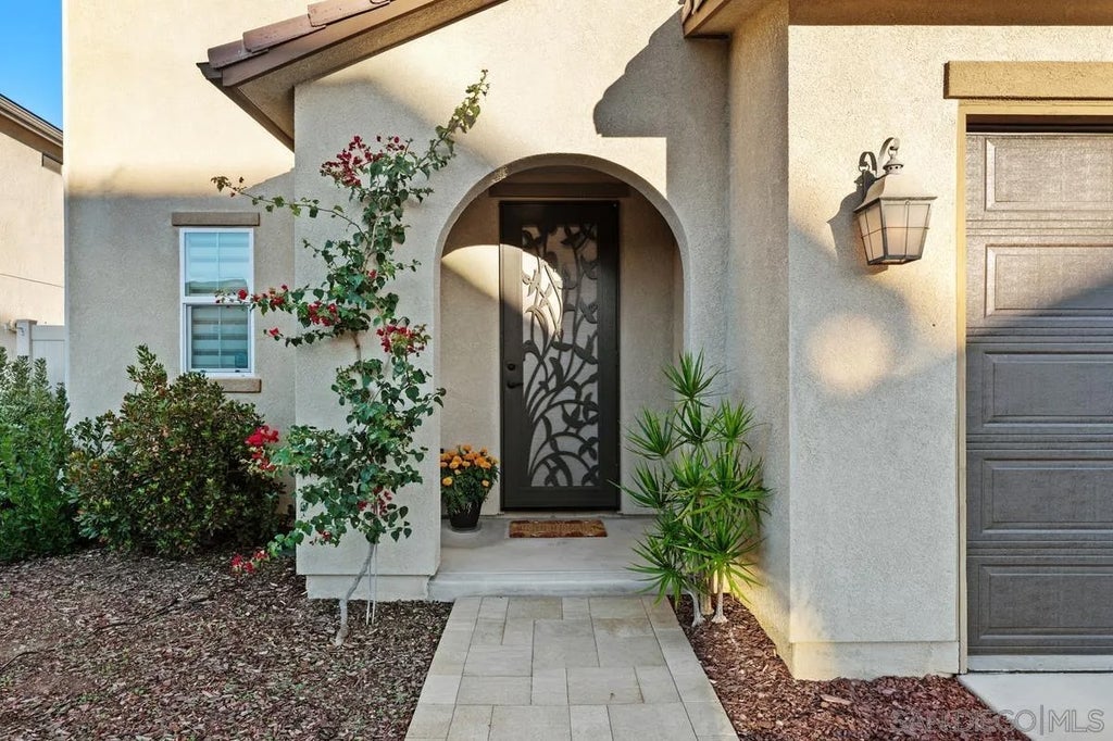 Photo of 8681 Camden Drive, Santee, CA 92071 (MLS # 260025779)