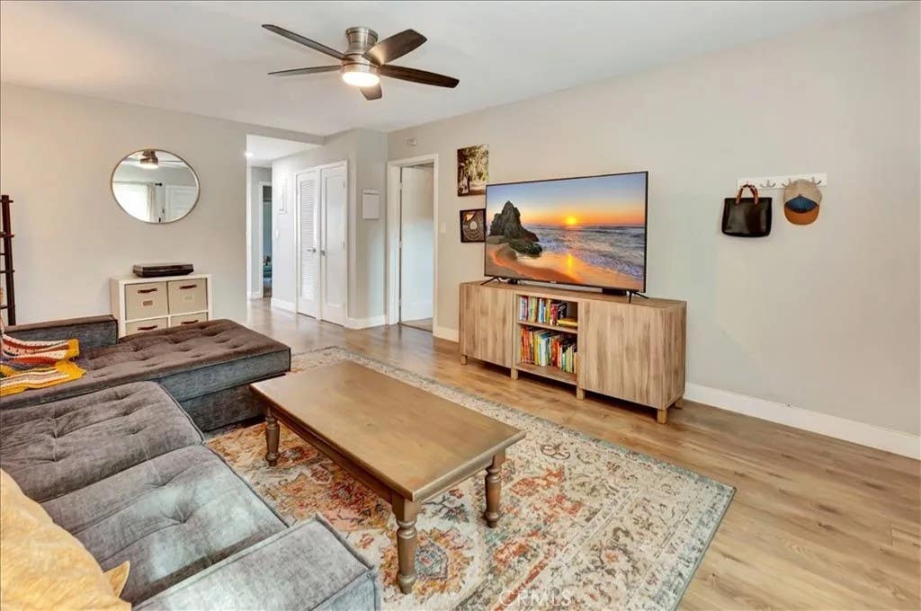 Photo of 674 W Main Street #A, Tustin, CA 92780 (MLS # OC26144357)