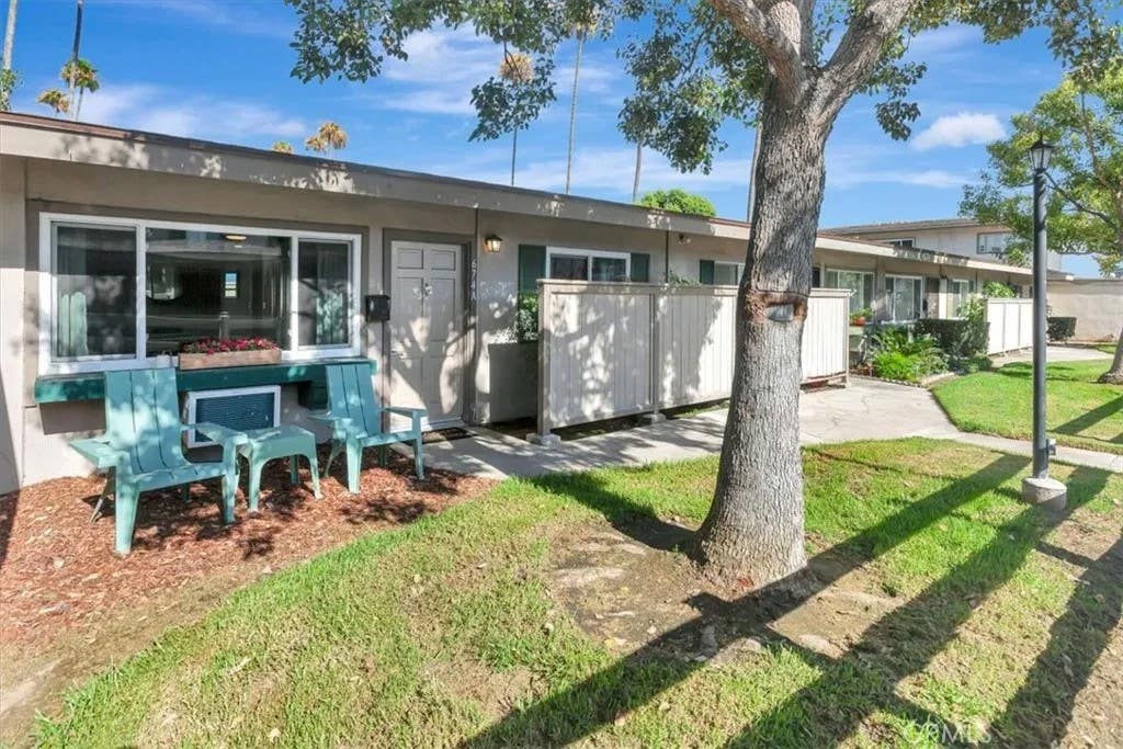 Photo of 674 W Main Street #A, Tustin, CA 92780 (MLS # OC26144357)