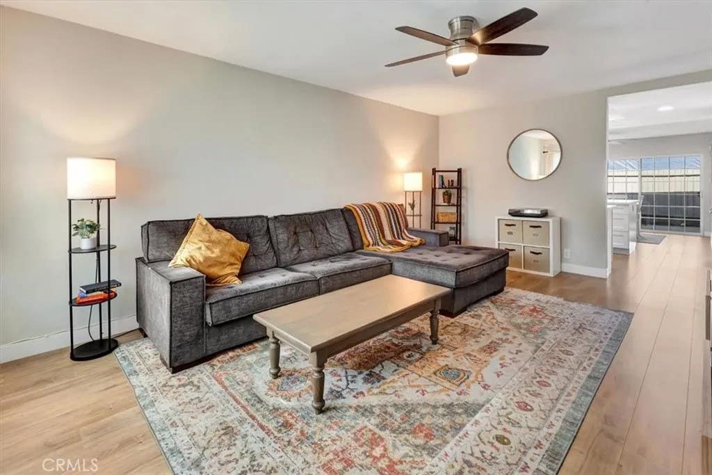 Photo of 674 W Main Street #A, Tustin, CA 92780 (MLS # OC26144357)