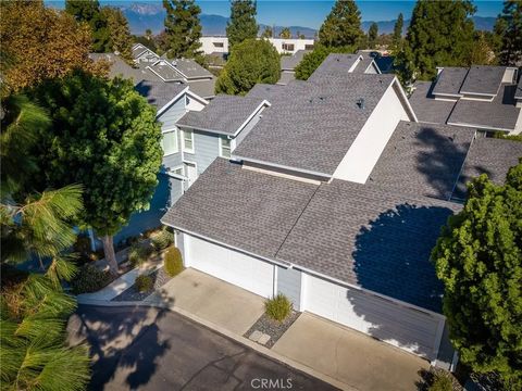 Photo of 12168 Mount Vernon Ave #84, Grand Terrace, CA 92313 (MLS # IV25244401)