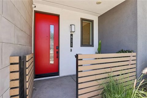 Photo of 831 S Grable Circle, Orange, CA 92868 (MLS # PW26057594)