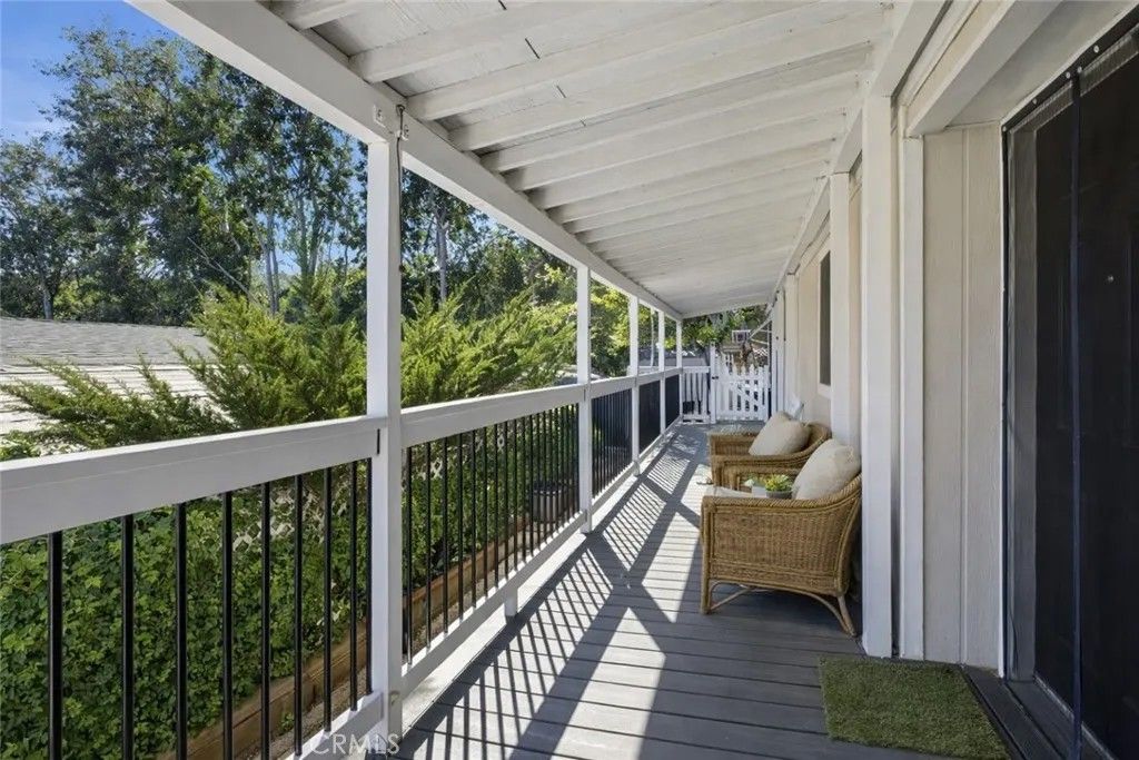 Photo of 23777 Mulholland Hwy #203, Calabasas, CA 91302 (MLS # SR26067216)