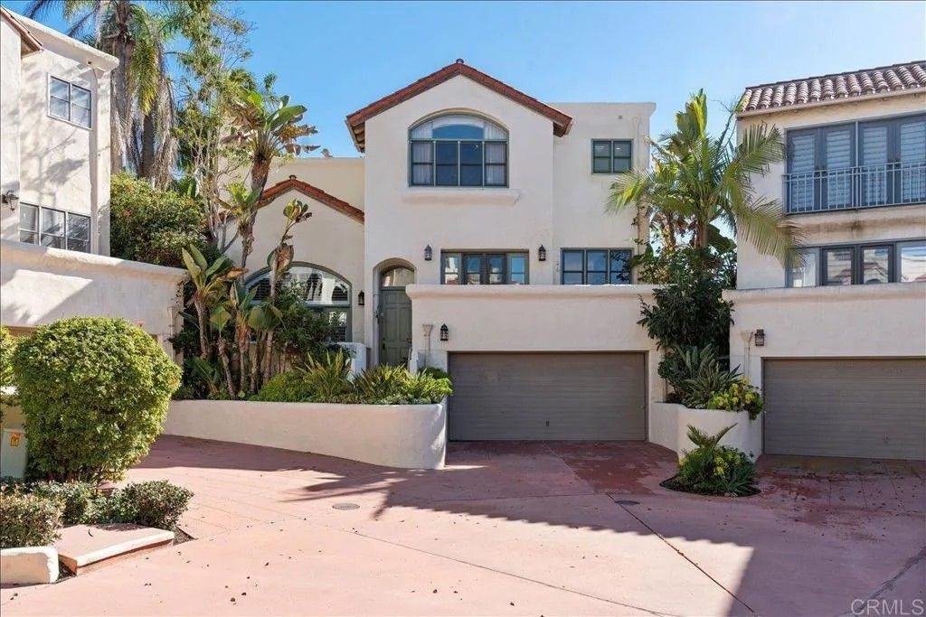 Photo of 7339 Draper Avenue, La Jolla, CA 92037 (MLS # NDP2511003)