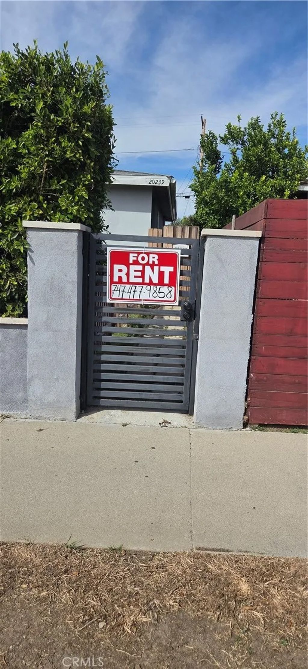 Photo of 20237 Vanowen St, Winnetka, CA 91306 (MLS # SR26056145)