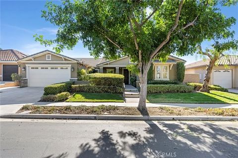 Photo of 14343 Soleil Dr, Eastvale, CA 92880 (MLS # TR26051787)