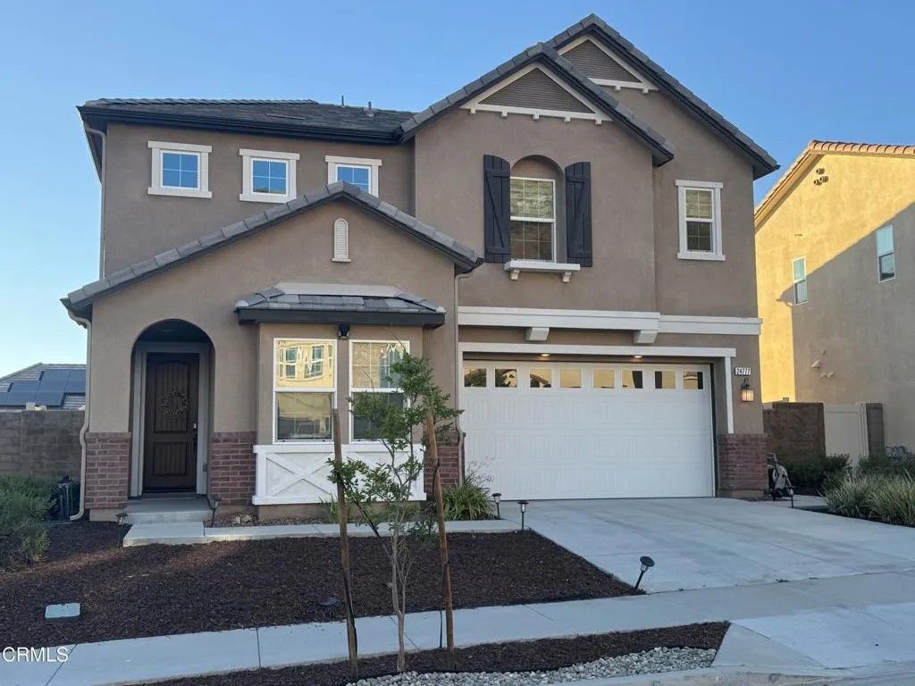 Photo of 24777 Rockston Drive, Corona, CA 92883 (MLS # P1-26363)