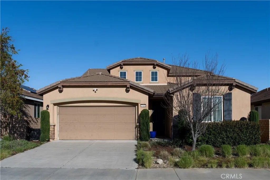 Photo of 17693 Bittermint Dr, San Bernardino, CA 92407 (MLS # IV26035412)