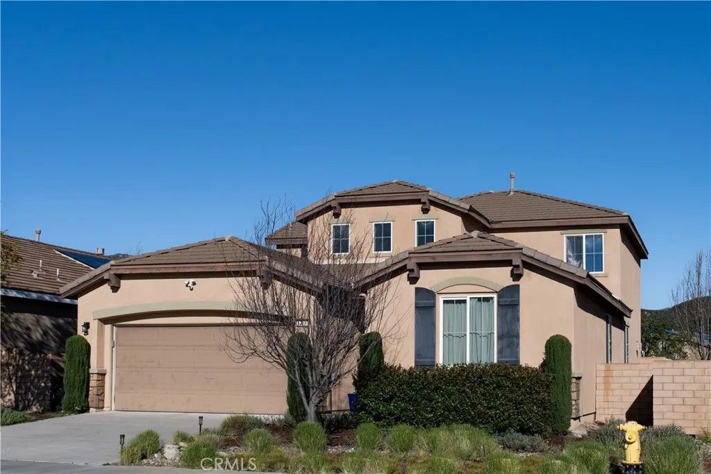 Photo of 17693 Bittermint Dr, San Bernardino, CA 92407 (MLS # IV26035412)