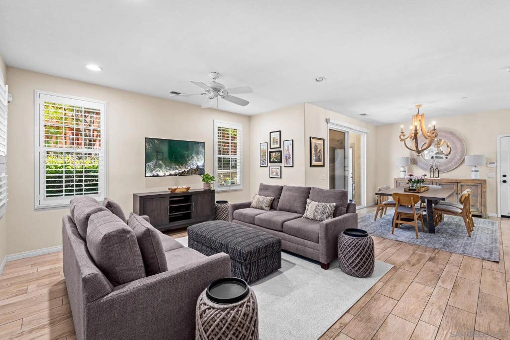 Photo of 3598 Summit Trail, Carlsbad, CA 92010 (MLS # 260015649)