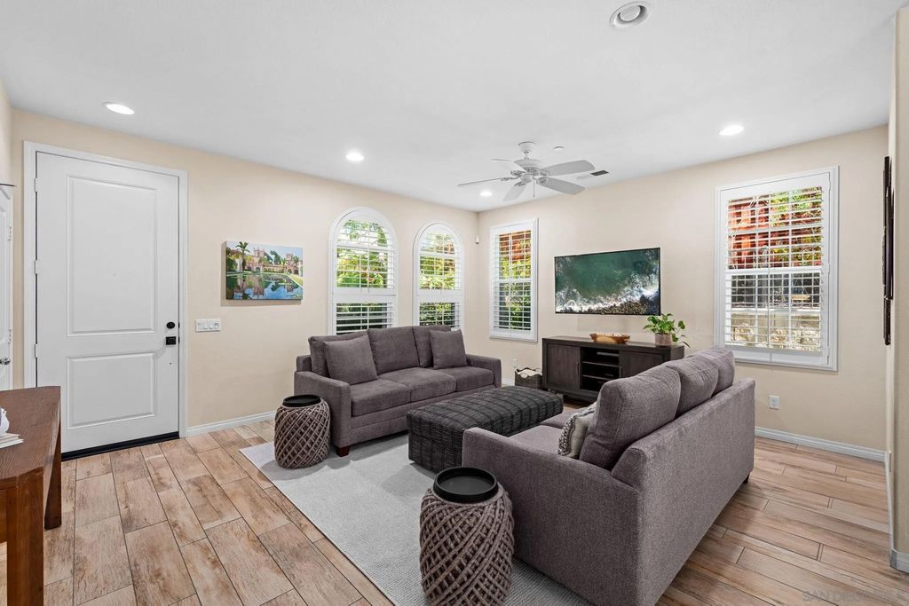 Photo of 3598 Summit Trail, Carlsbad, CA 92010 (MLS # 260015649)