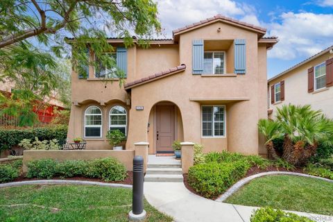 Photo of 3598 Summit Trail, Carlsbad, CA 92010 (MLS # 260015649)