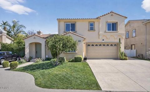 Photo of 8514 Morningstar Lane, Canoga Park, CA 91304 (MLS # V1-34827)