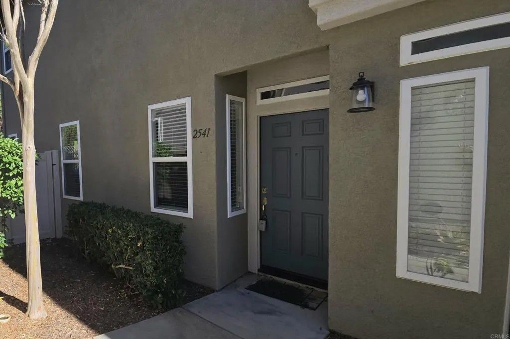 Photo of 2541 Garnet Peak Road, Chula Vista, CA 91915 (MLS # PTP2508755)