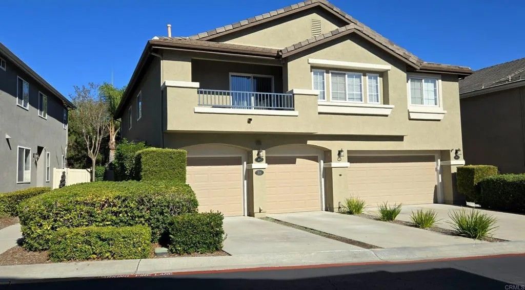 Photo of 2541 Garnet Peak Road, Chula Vista, CA 91915 (MLS # PTP2508755)