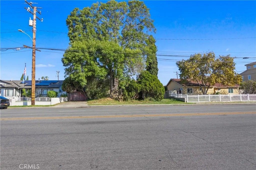 Photo of 10721 Hazard Ave, Garden Grove, CA 92843 (MLS # PW26028798)