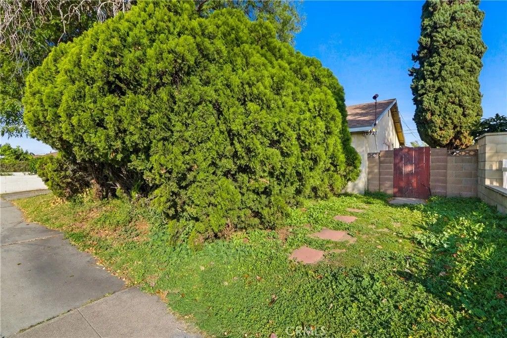 Photo of 10721 Hazard Ave, Garden Grove, CA 92843 (MLS # PW26028798)